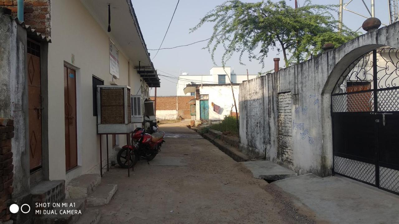 Khajuraho Homestay Exterior photo